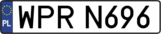 WPRN696