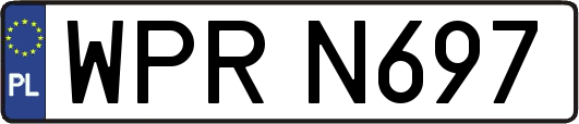WPRN697