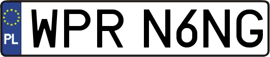 WPRN6NG