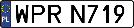 WPRN719