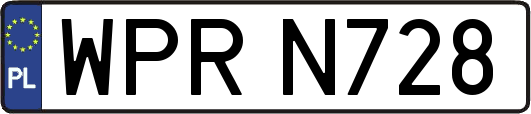 WPRN728