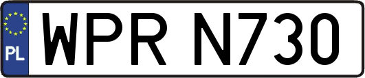 WPRN730