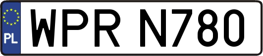 WPRN780