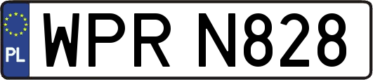 WPRN828