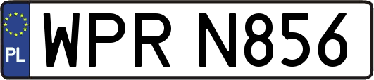 WPRN856