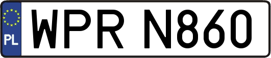 WPRN860