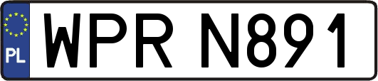 WPRN891