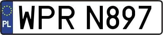 WPRN897