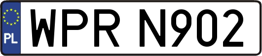 WPRN902