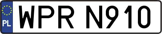 WPRN910
