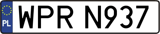WPRN937
