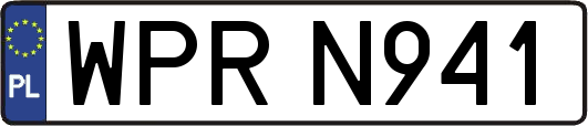 WPRN941