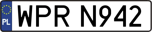 WPRN942