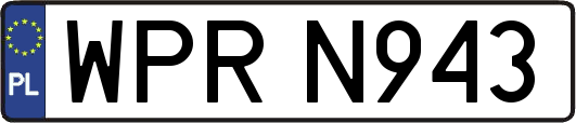 WPRN943