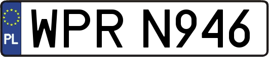 WPRN946