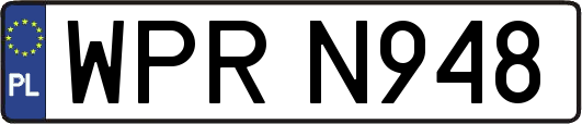 WPRN948