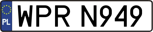 WPRN949