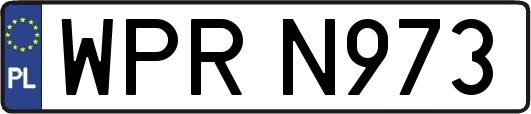 WPRN973