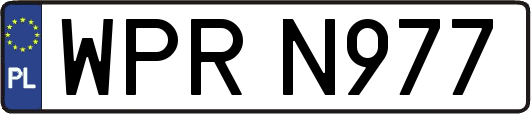 WPRN977
