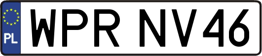 WPRNV46