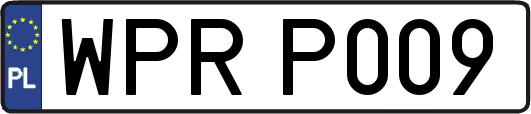 WPRP009