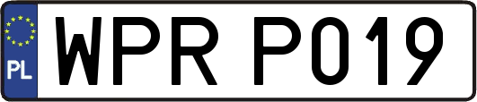 WPRP019