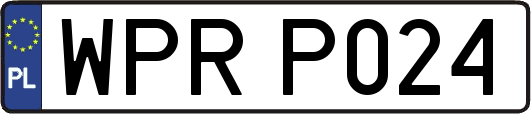 WPRP024
