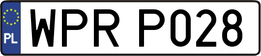 WPRP028