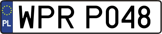 WPRP048