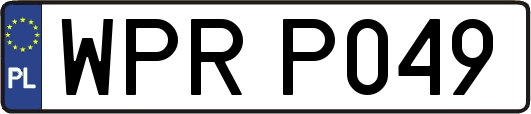 WPRP049