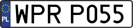 WPRP055