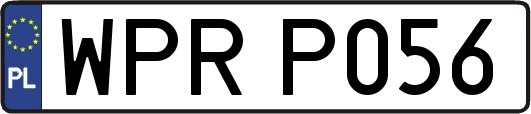 WPRP056