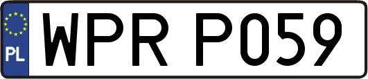 WPRP059