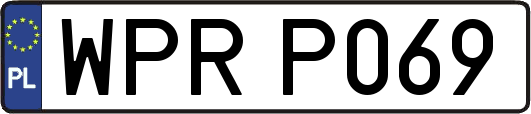 WPRP069