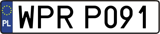 WPRP091