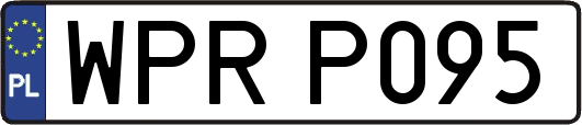 WPRP095