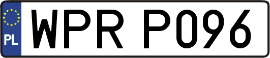 WPRP096