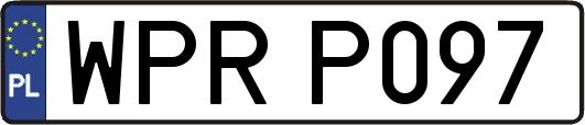 WPRP097