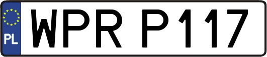 WPRP117