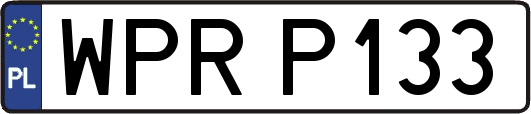 WPRP133