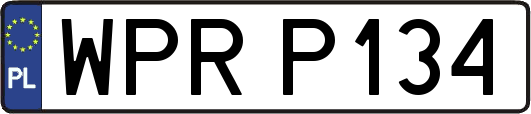 WPRP134