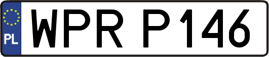 WPRP146