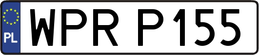 WPRP155