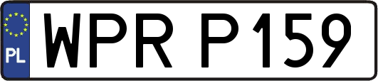 WPRP159