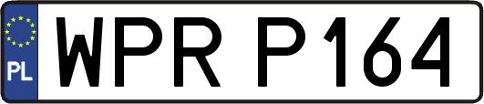WPRP164