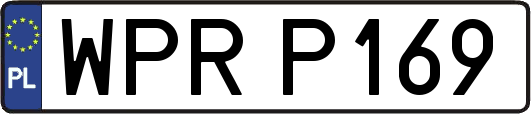 WPRP169
