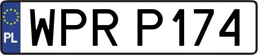 WPRP174