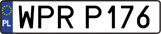 WPRP176