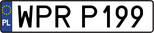 WPRP199