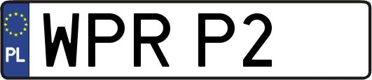 WPRP2